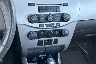 2008 Ford Focus SE