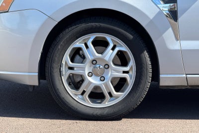 2008 Ford Focus SE