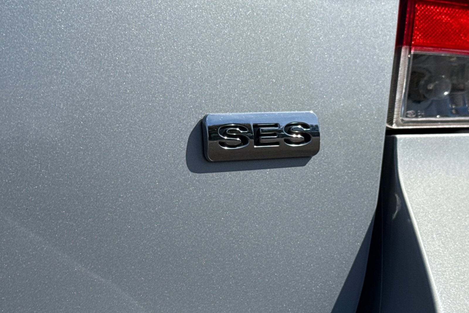 2008 Ford Focus SE