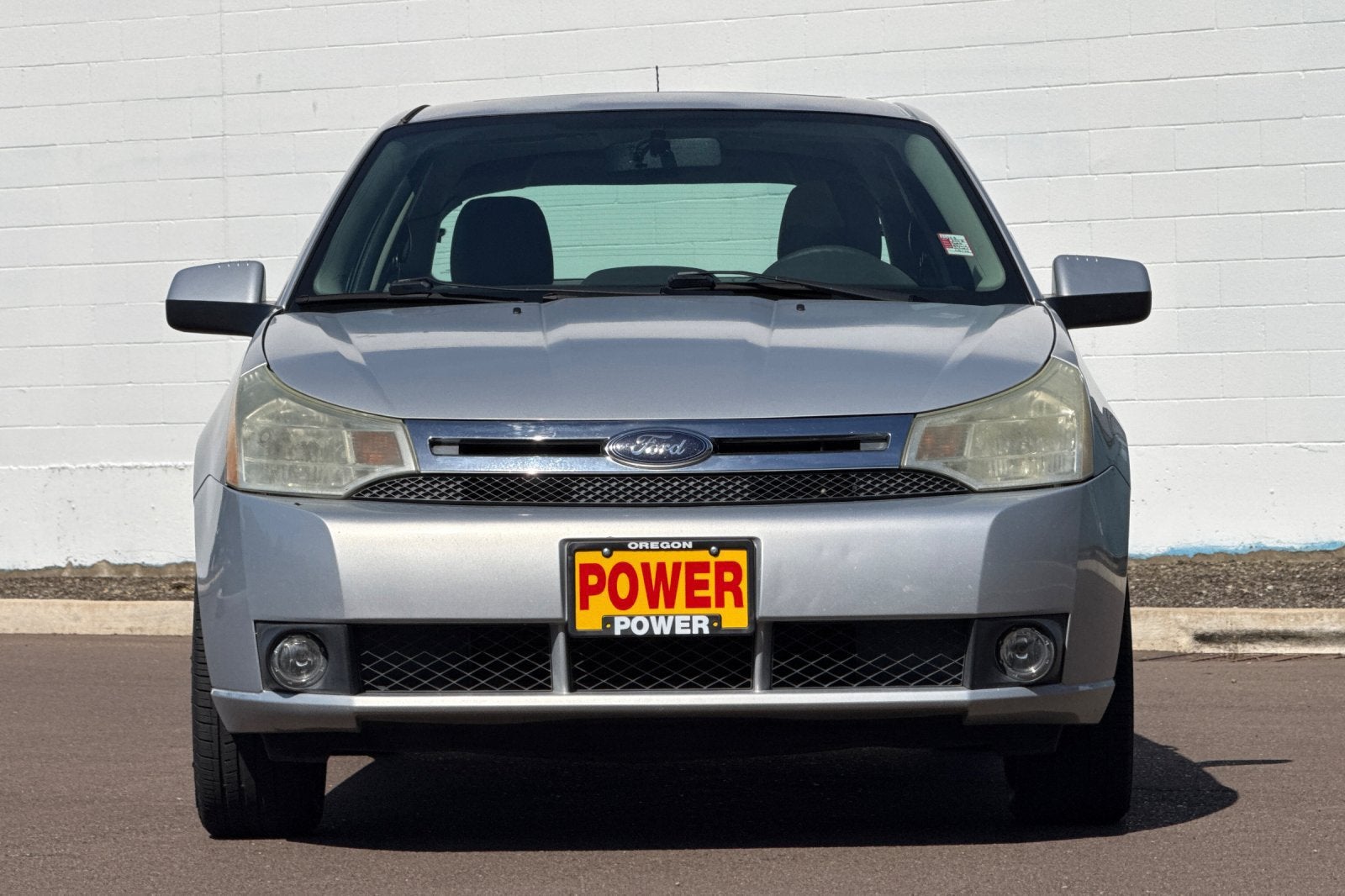 2008 Ford Focus SE