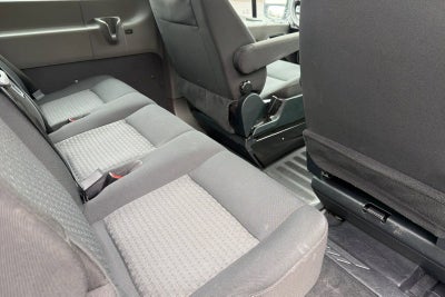 2023 Ford Transit Passenger Wagon XL