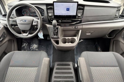 2023 Ford Transit Passenger Wagon XL