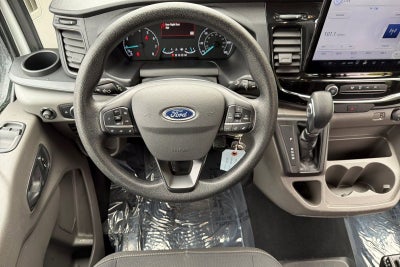 2023 Ford Transit Passenger Wagon XL