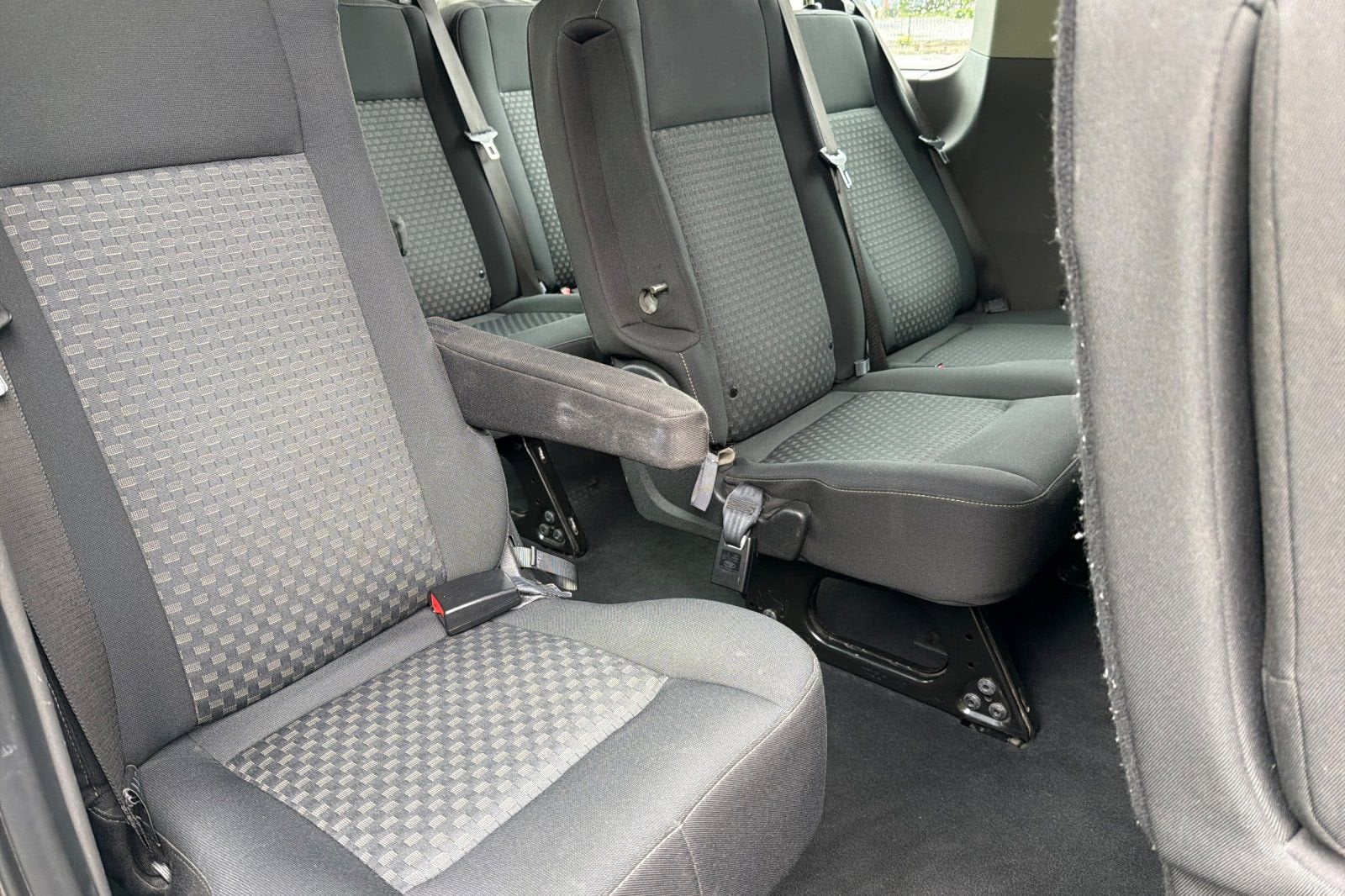 2023 Ford Transit Passenger Wagon XL