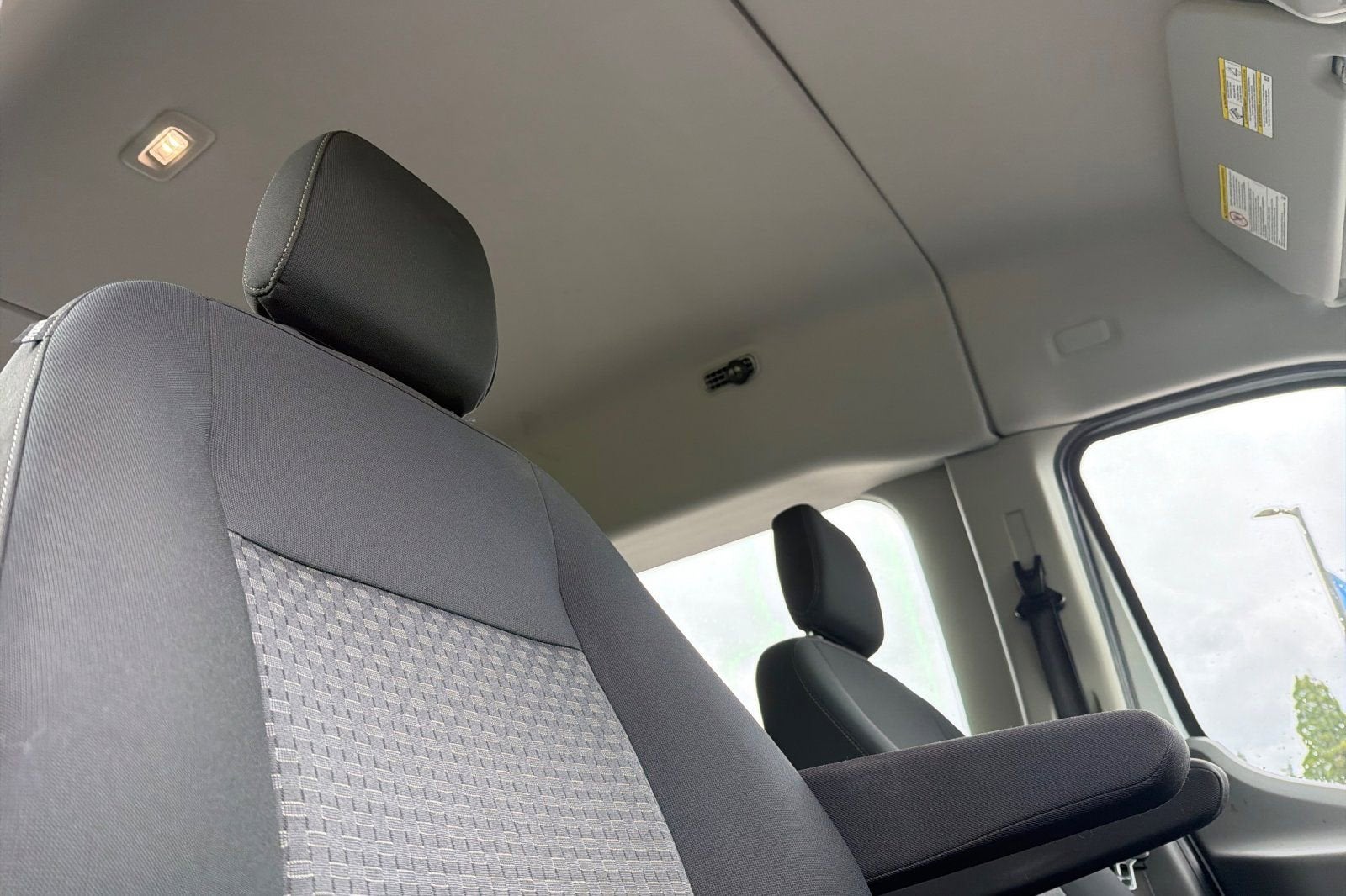 2023 Ford Transit Passenger Wagon XL