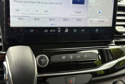 2023 Ford Transit Passenger Wagon XL