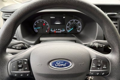 2023 Ford Transit Passenger Wagon XL