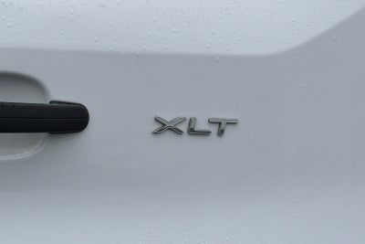 2023 Ford Transit Passenger Wagon XL