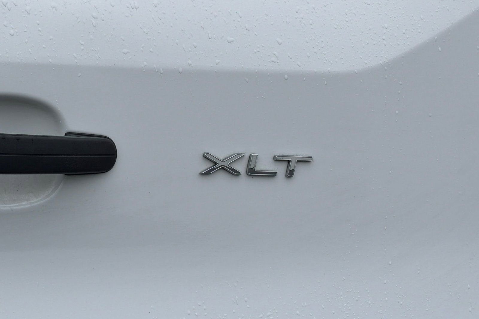 2023 Ford Transit Passenger Wagon XL