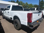 2023 Ford Super Duty F-250 SRW XL