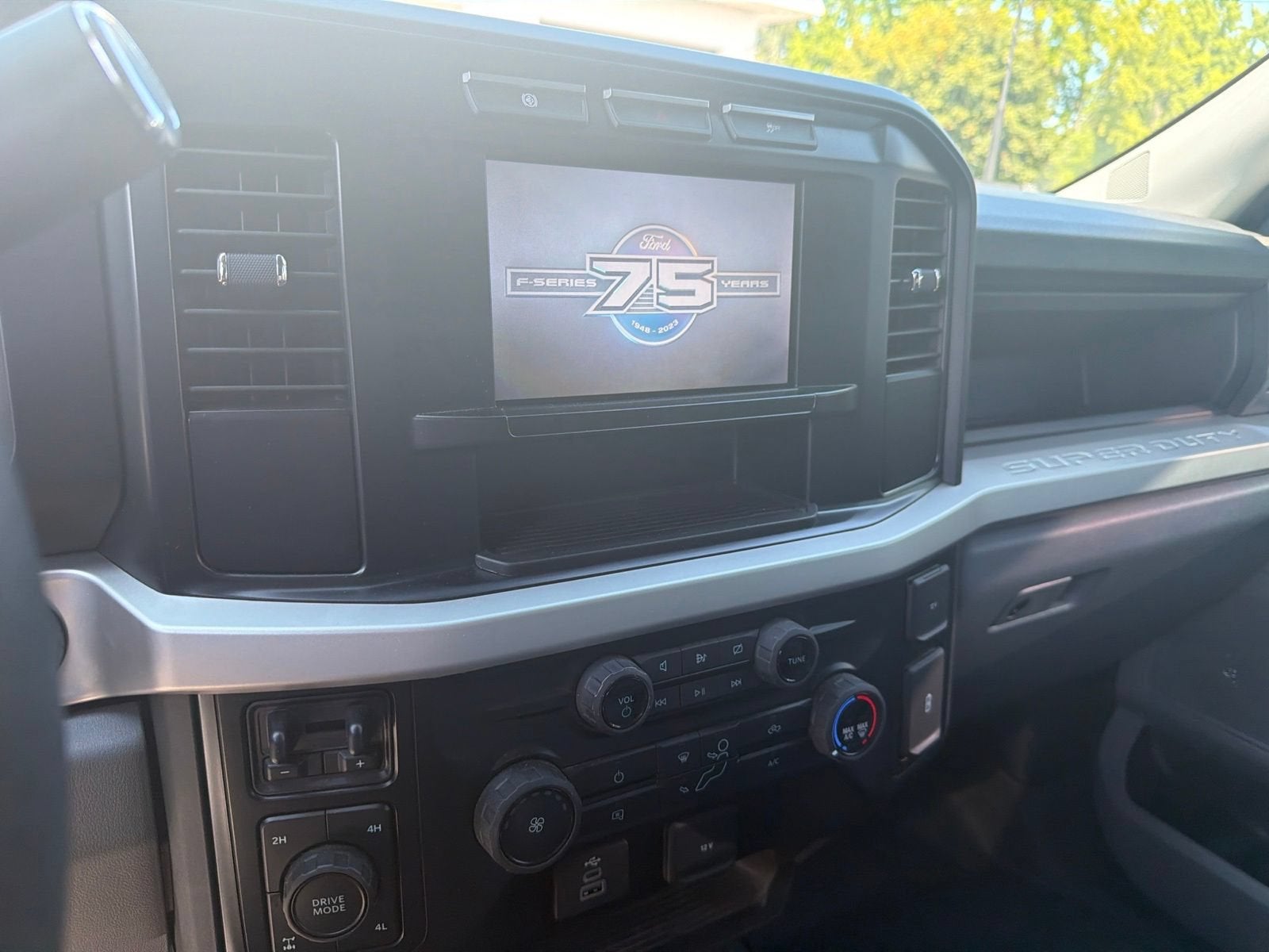 2023 Ford Super Duty F-250 SRW XL