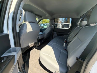 2023 Ford Super Duty F-250 SRW XL