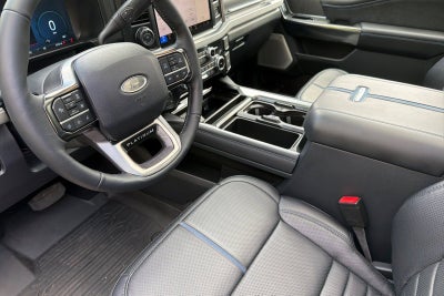 2025 Ford Super Duty F-350 SRW XL