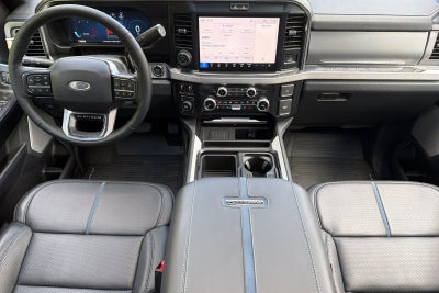 2025 Ford Super Duty F-350 SRW XL