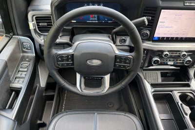 2025 Ford Super Duty F-350 SRW XL