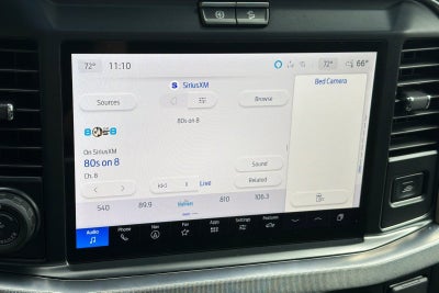 2025 Ford Super Duty F-350 SRW XL