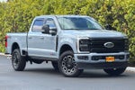 2025 Ford Super Duty F-350 SRW XL