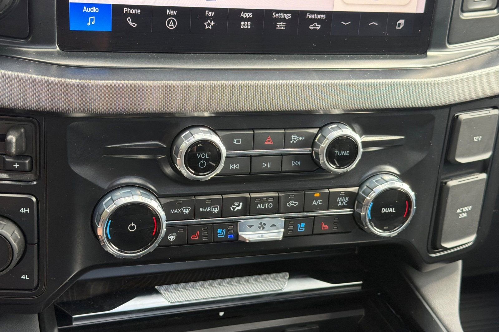 2025 Ford Super Duty F-350 SRW XL