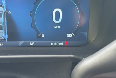 2025 Ford Super Duty F-350 SRW XL