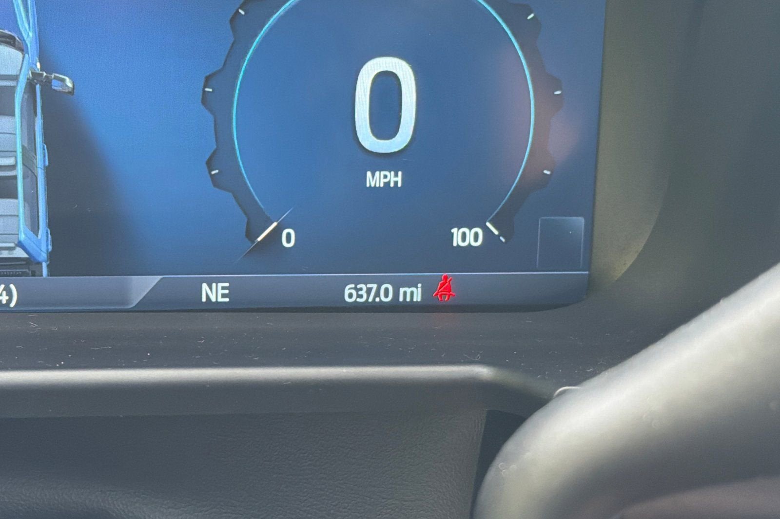 2025 Ford Super Duty F-350 SRW XL