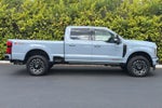 2025 Ford Super Duty F-350 SRW XL