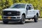2025 Ford Super Duty F-350 SRW XL