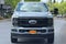 2025 Ford Super Duty F-350 SRW XL