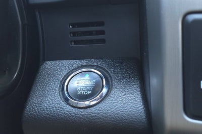 2017 Ford Super Duty F-350 SRW Platinum