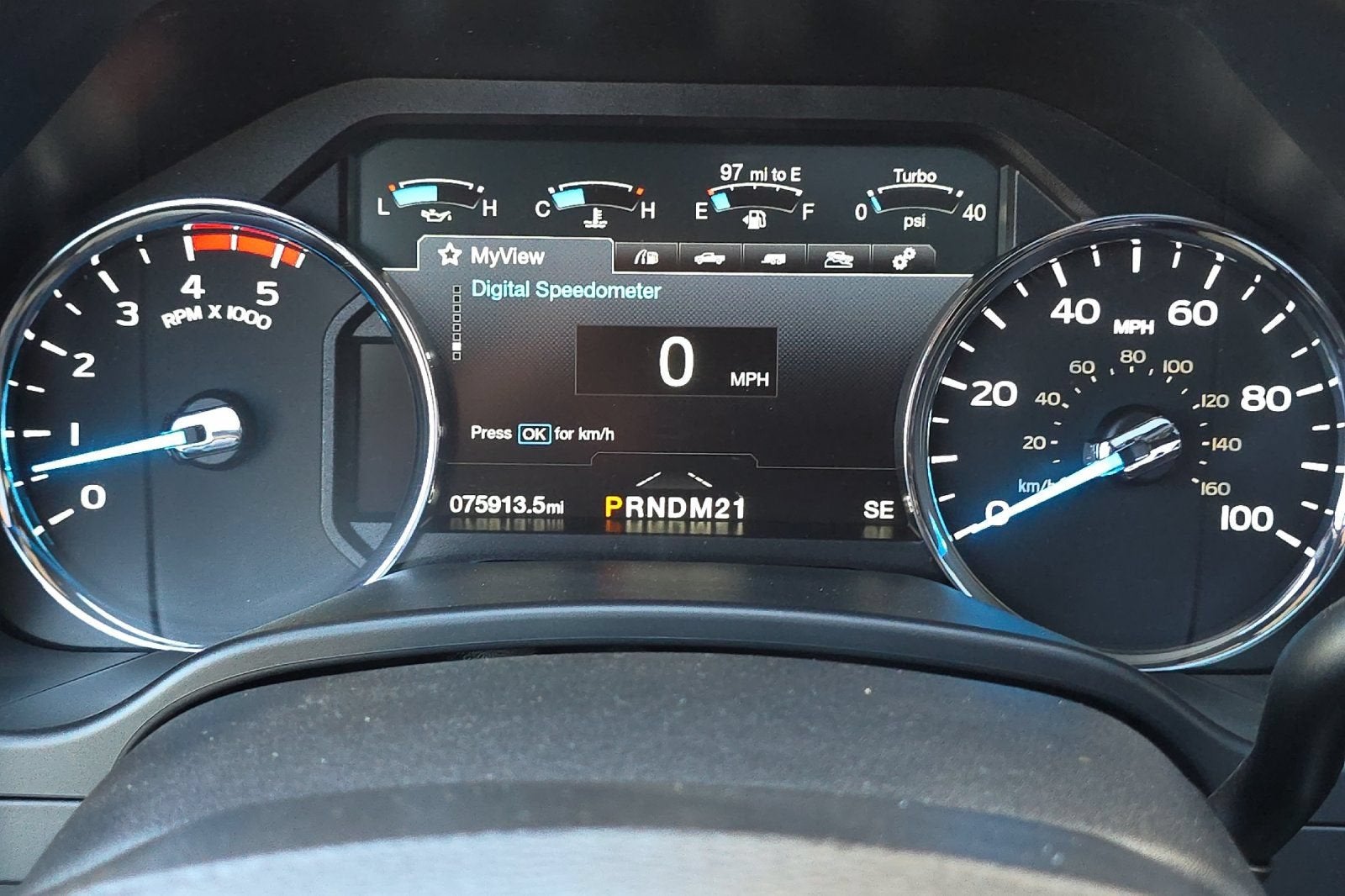 2017 Ford Super Duty F-350 SRW Platinum