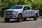 2017 Ford Super Duty F-350 SRW Platinum