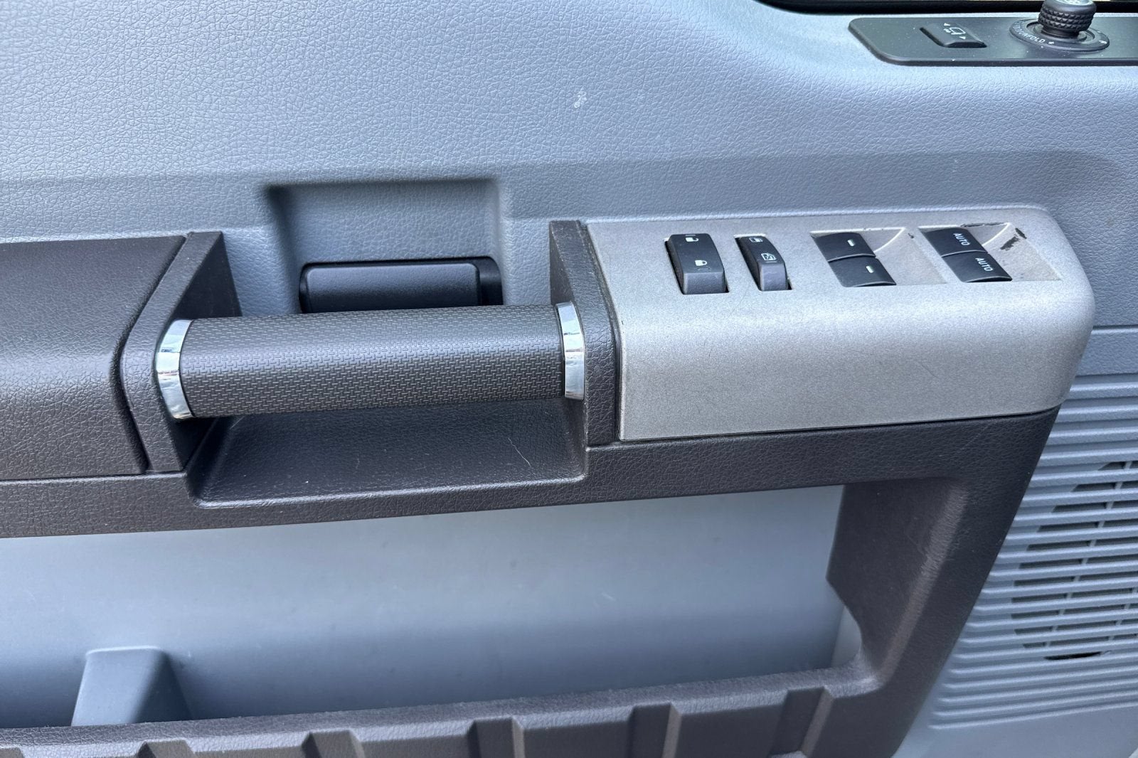 2015 Ford Super Duty F-350 SRW XLT