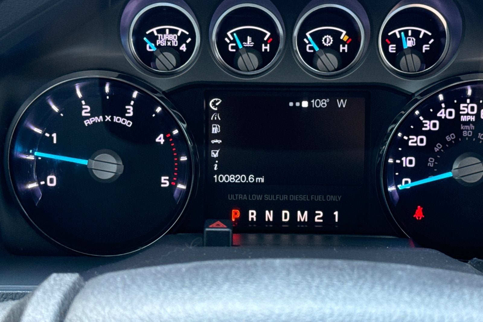 2015 Ford Super Duty F-350 SRW XLT