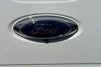 2015 Ford Super Duty F-350 SRW XLT