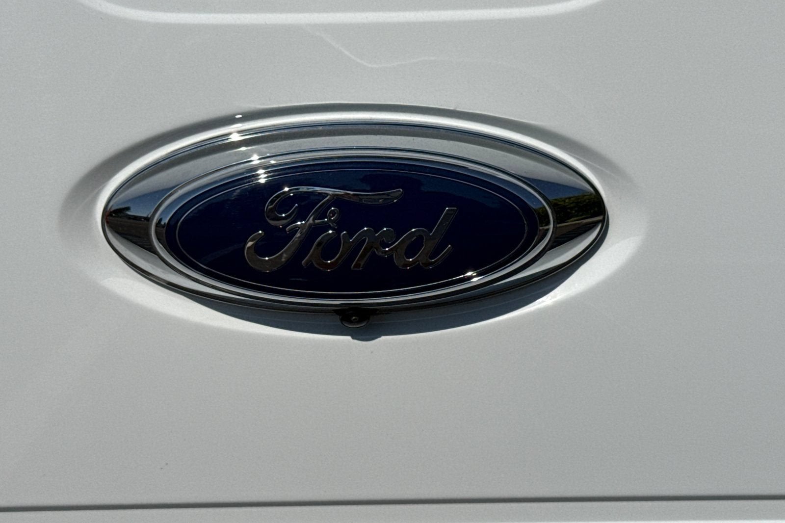 2015 Ford Super Duty F-350 SRW XLT