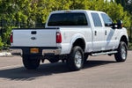 2015 Ford Super Duty F-350 SRW XLT
