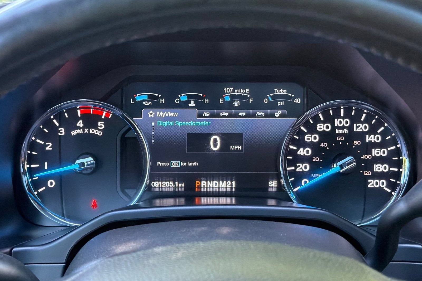 2017 Ford Super Duty F-350 SRW Platinum
