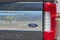 2017 Ford Super Duty F-350 SRW Platinum