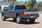 2017 Ford Super Duty F-350 SRW Platinum