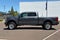 2017 Ford Super Duty F-350 SRW Platinum