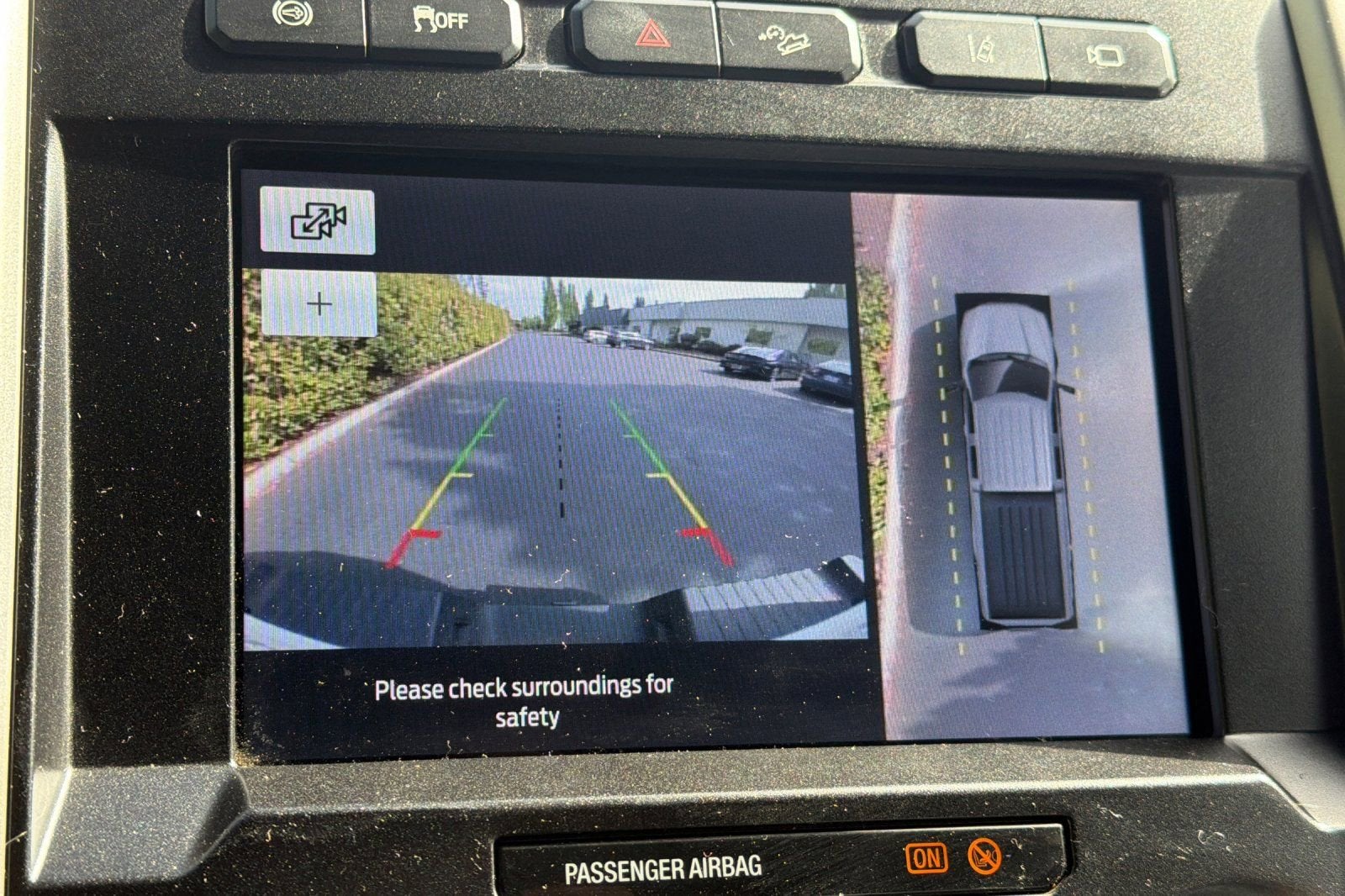 2020 Ford Super Duty F-350 SRW XL
