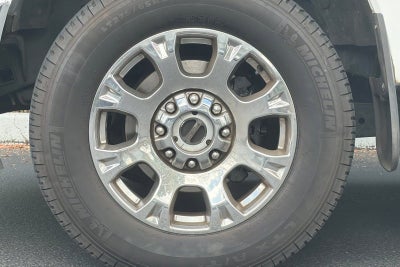 2020 Ford Super Duty F-350 SRW XL
