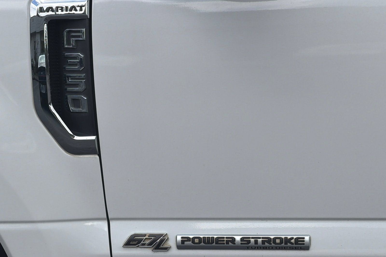 2020 Ford Super Duty F-350 SRW XL