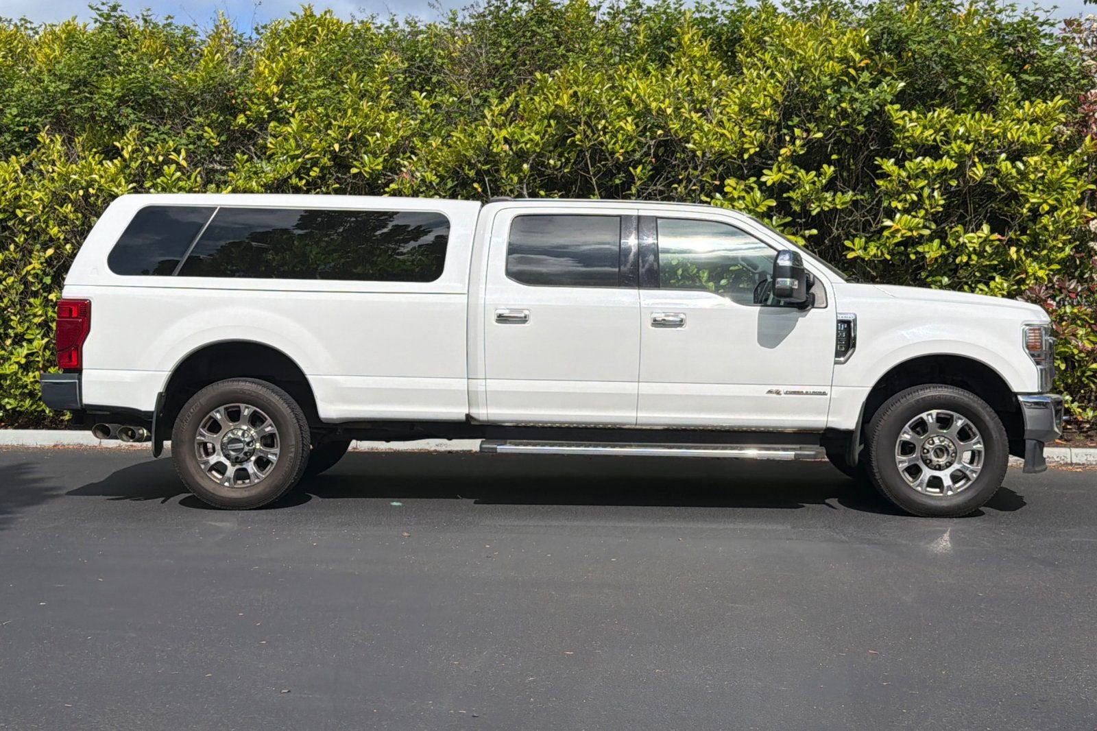 2020 Ford Super Duty F-350 SRW XL