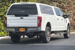 2020 Ford Super Duty F-350 SRW XL