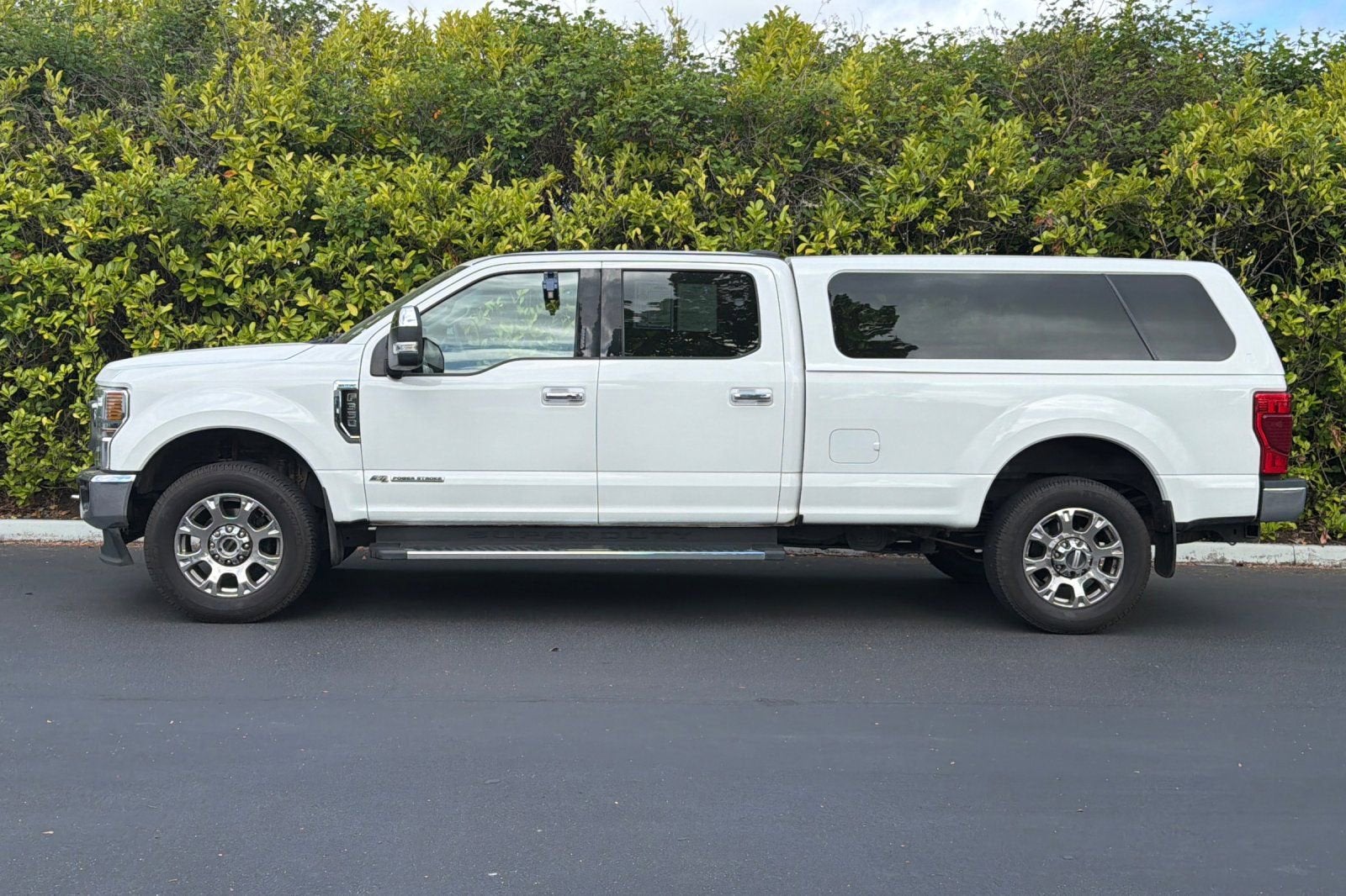 2020 Ford Super Duty F-350 SRW XL