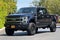 2022 Ford Super Duty F-350 SRW Platinum