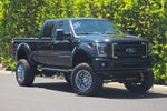 2015 Ford Super Duty F-350 SRW Platinum