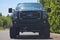 2015 Ford Super Duty F-350 SRW Platinum