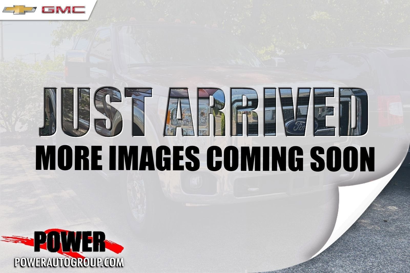 2013 Ford Super Duty F-350 SRW Platinum