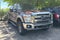 2013 Ford Super Duty F-350 SRW Platinum